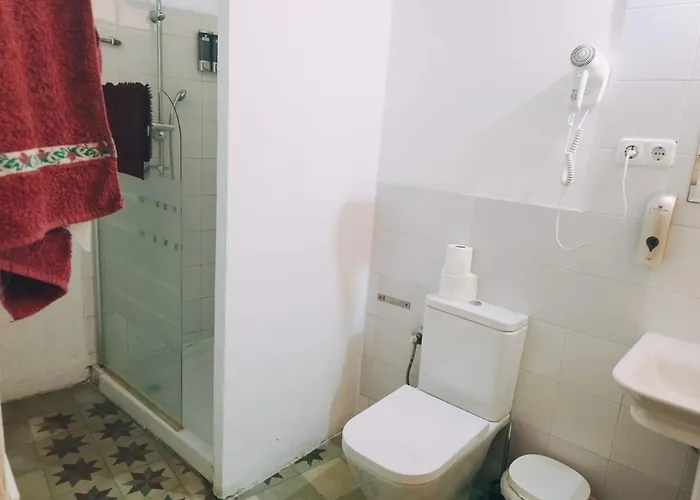 Piso Amplio Carreteria * Málaga