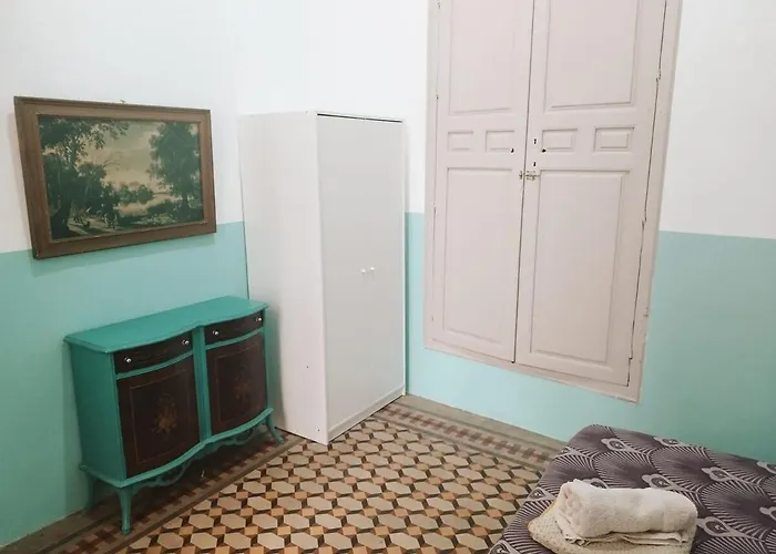 Appartement Piso Amplio Carreteria *