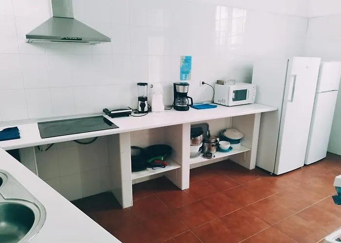 Appartement Piso Amplio Carreteria Málaga