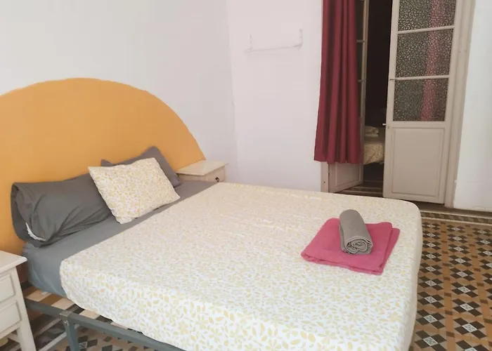 Piso Amplio Carreteria Appartement *