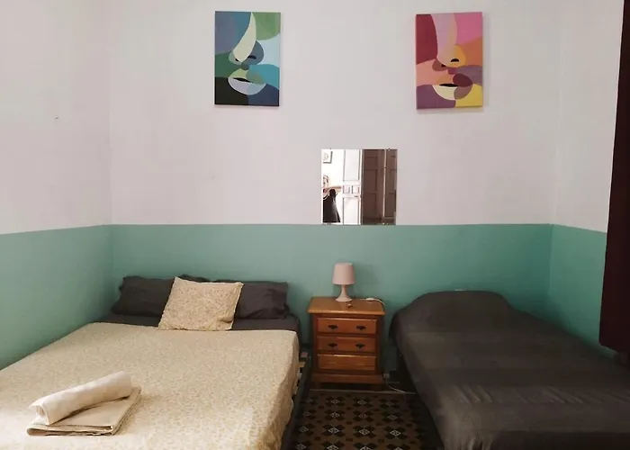 Piso Amplio Carreteria Appartement