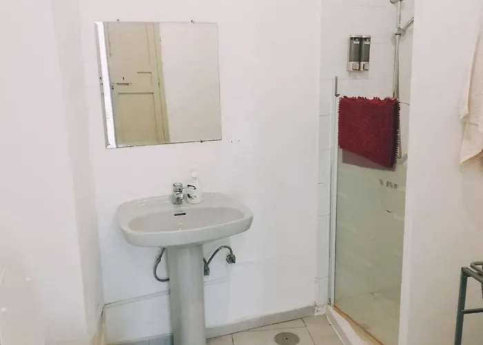 Appartement Piso Amplio Carreteria *