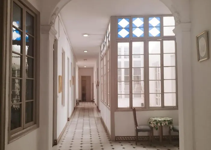 Piso Amplio Carreteria Appartement Málaga