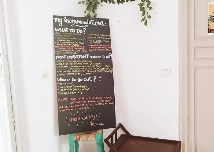 Piso Amplio Carreteria Appartement *