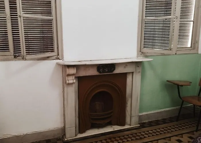 Appartement Piso Amplio Carreteria *