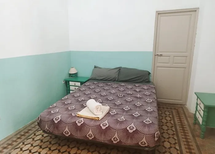 Appartement Piso Amplio Carreteria Málaga