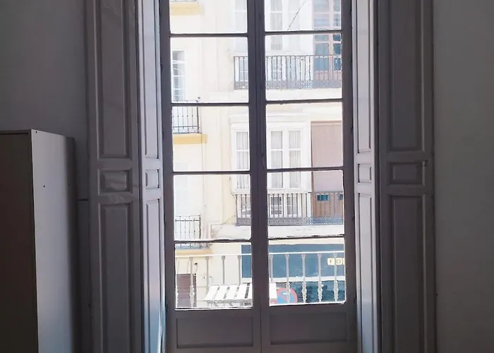Piso Amplio Carreteria Appartement