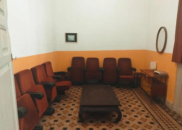 Piso Amplio Carreteria Appartement *