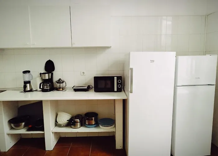Piso Amplio Carreteria Appartement *